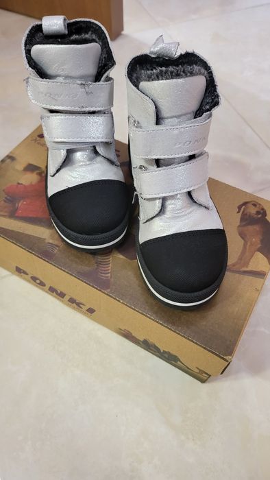 Топли боти Ponki 27 номер