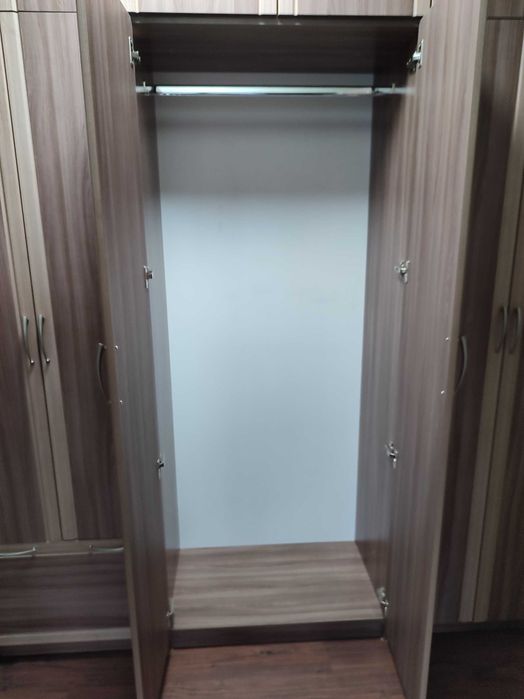 Прихожий шкаф в отличном состоянии прихожка
