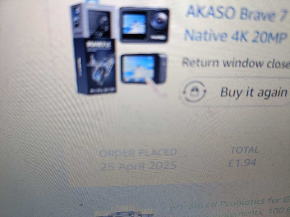 Camera video vlogging