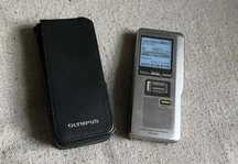 Reportofon portabil digital Olympus DS-2500 + card 4 Gb - profesional