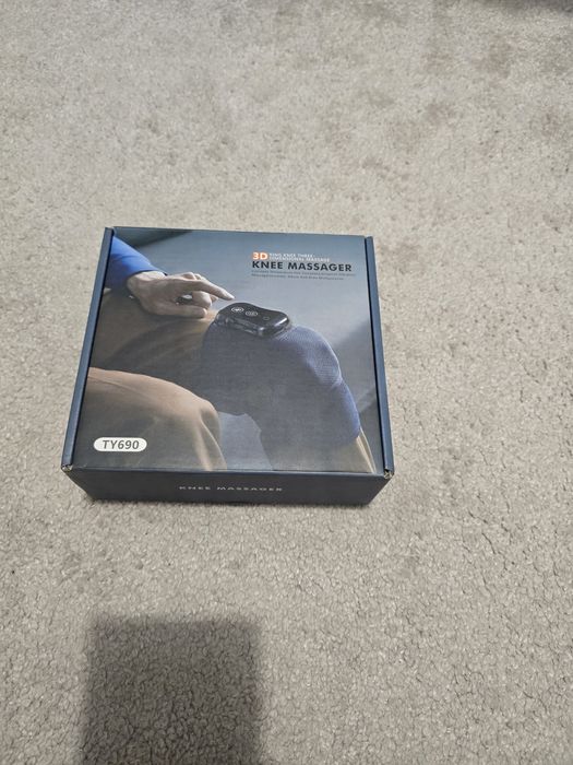 Genunchera cu masaj
