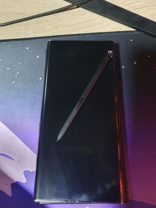 Vând s22 ultra 128gb cu 8gb ram