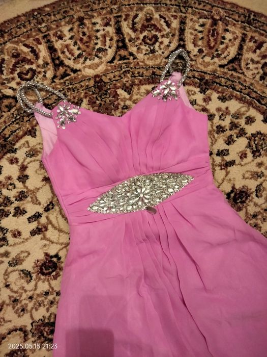 Продам платье вечернее