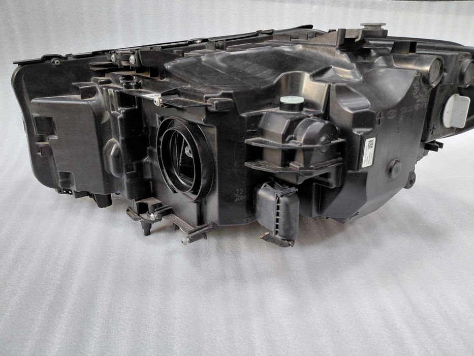 8499120 Десен Фар Full LED BMW 5 G30 G31 F90 M5 2017- USA