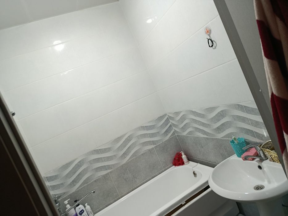 Kvartiraga odam olamiz