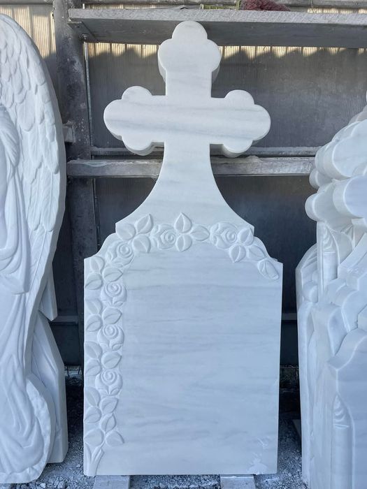 Cruci marmura - mozaic