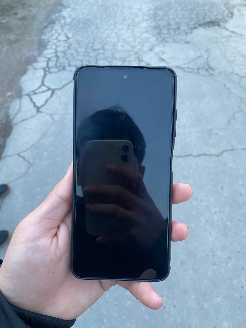 poco x 3 pro 8/256