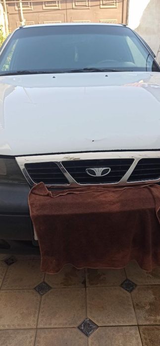 Нексия 1 метан бензин