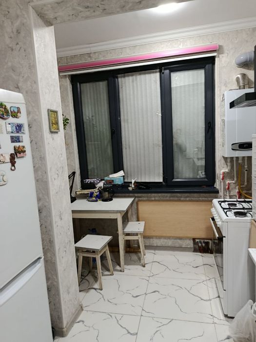 Продается квартира