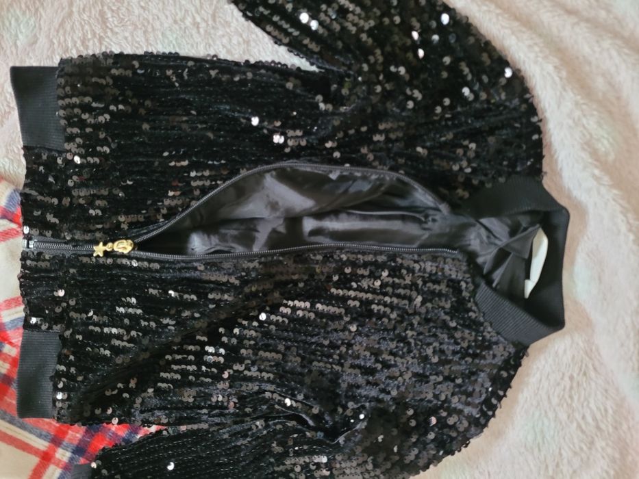 Lot 3 produse haine copii impecabile