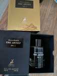 Parfum Maison Alhambra Artist No2 unisex