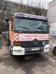 Vand mercedes atego 1223