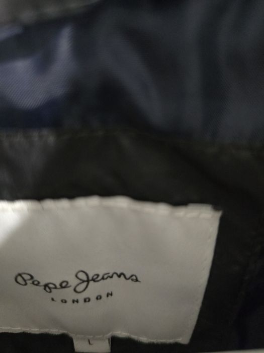 Мъжко яке Pepe Jeans L
