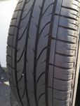 4бр 215/60/17 BRIDGESTONE 7мм грайфер дот:20г +++