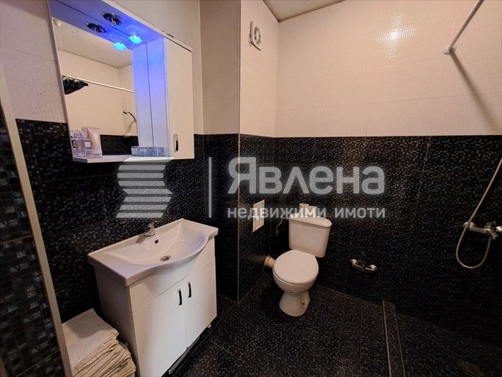 Продава се Двустаен апартамент в София, Младост 4 - 66 кв.м за 2122 €/кв.м - Снимка #7
