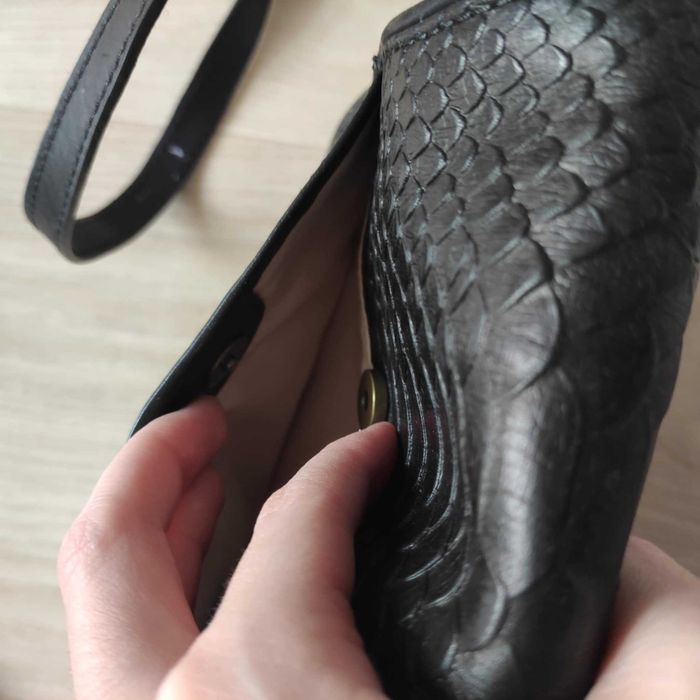 Дамска чантичка Burkely