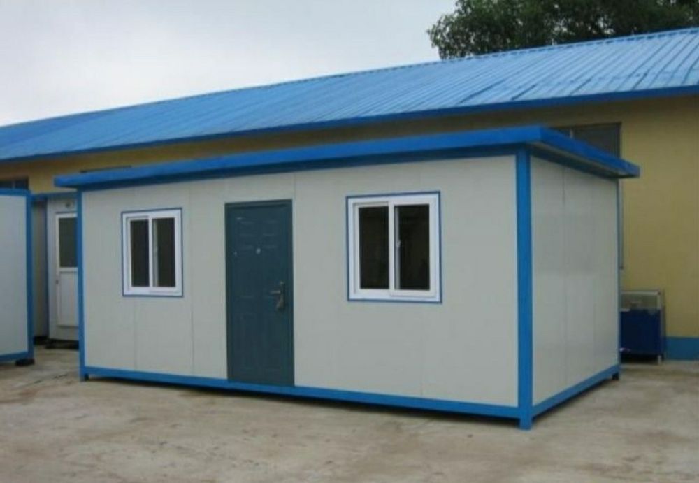 Vand container standard sau 3x7x2,20