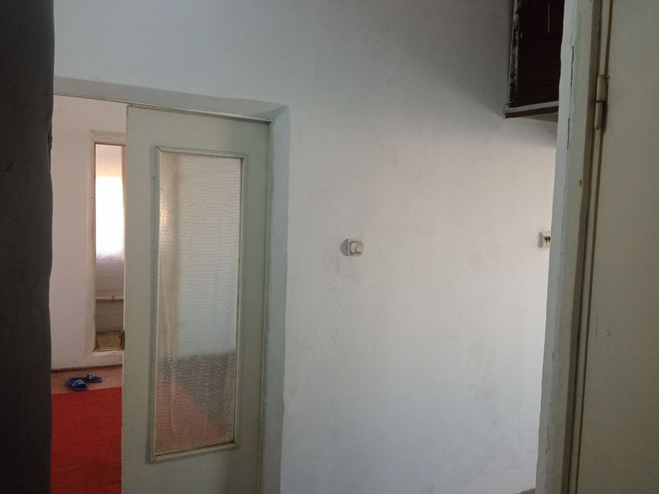 Jizzax shahar Zargarlik mahallasida 1 hona 2 hona qilingan uyimiz soti