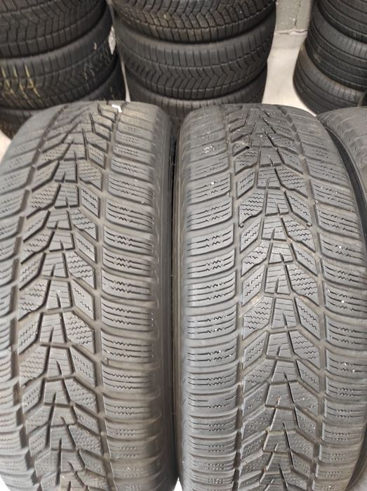 225/60/17 Hankook