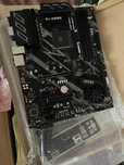Placa de baza PC MSI X570-A PRO AM4 Gaming