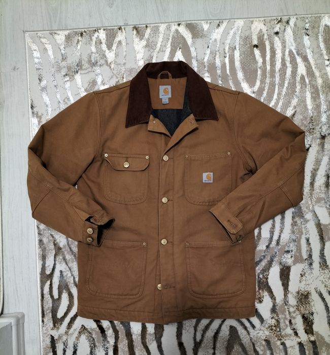 Carhartt Chore Coat