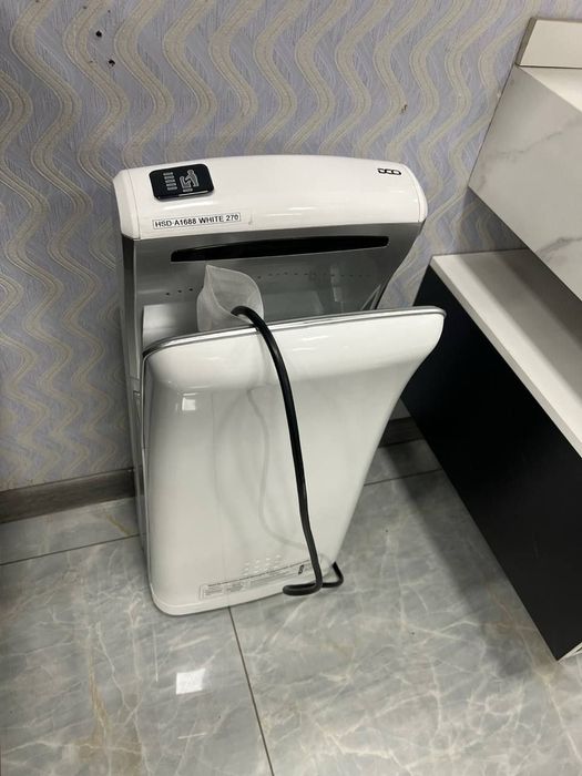 Фен для рук рука сушилка в широком ассортименте