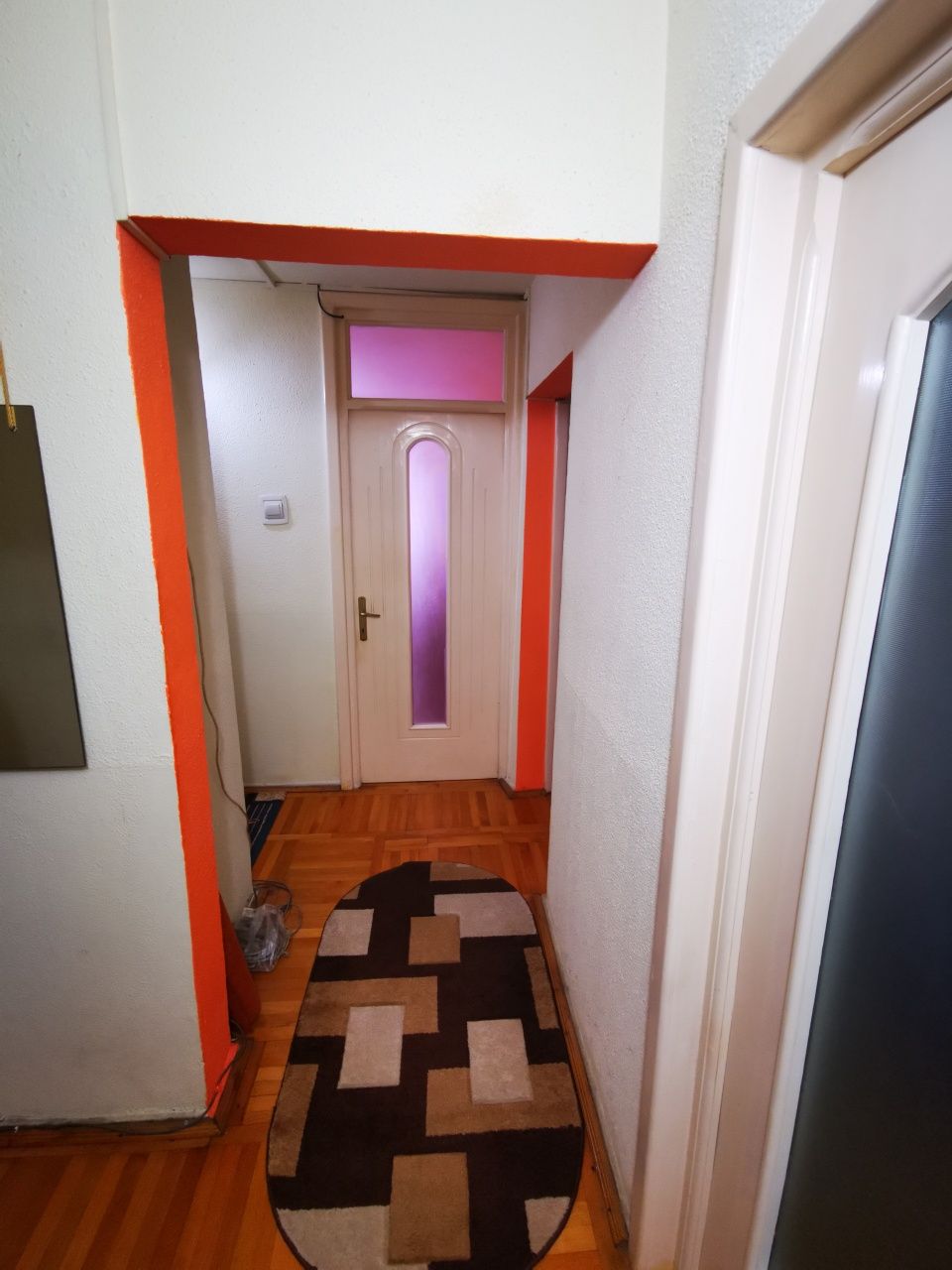 De vânzare, apartament, Târgu Jiu