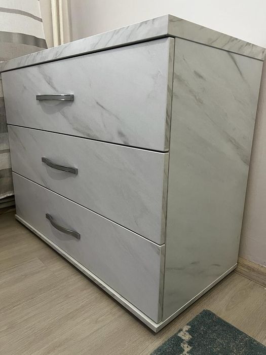 Mobila Living / Sufragerie ca noua