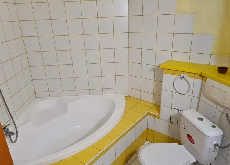 Дава се под наем Тристаен апартамент в Пловдив, Младежки Хълм - 100 кв.м за 500 € - Снимка #8