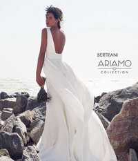 Vand rochie  mireasa sirena - Ariamo Bridal Bertrani