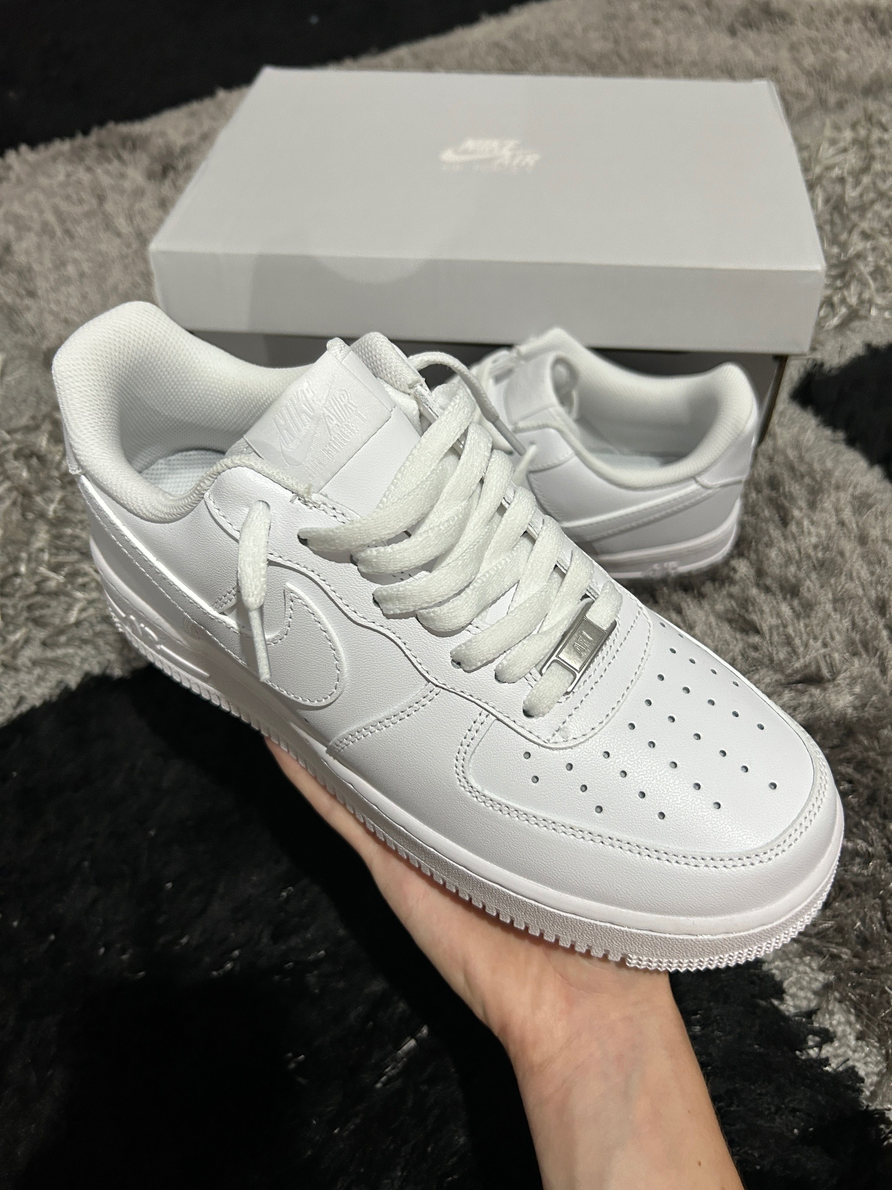 Air force 1 size 42