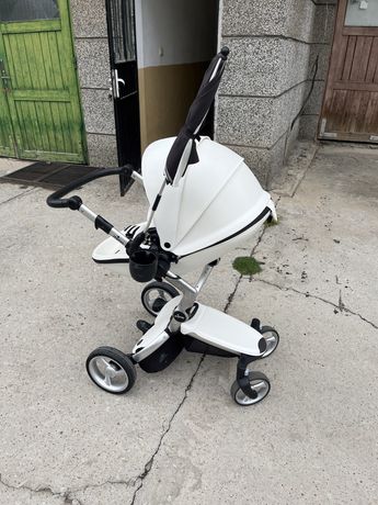 Детска количка 2в1  Mima XARI
