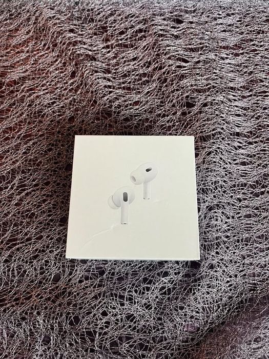 Vand Airpods 2 Pro