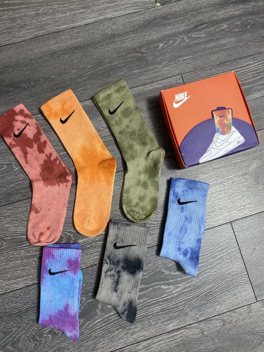 Sosete nike 6 la set