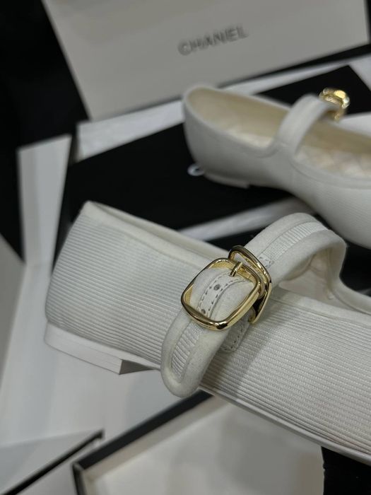 Balerini Chanel 35-42