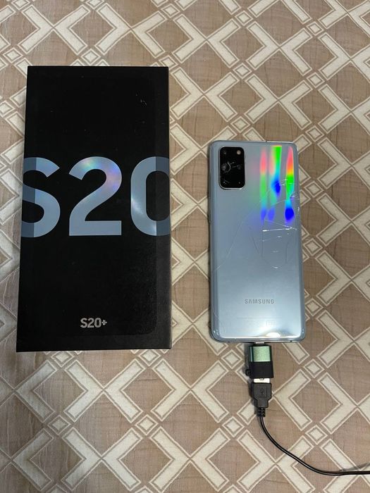 Samsung Galaxy S20+ 128gb