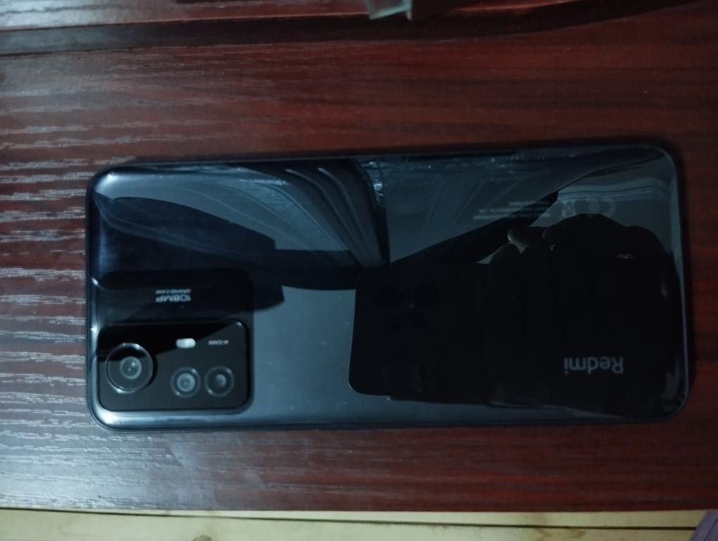 Srochna sotiladi redmi note 12 s