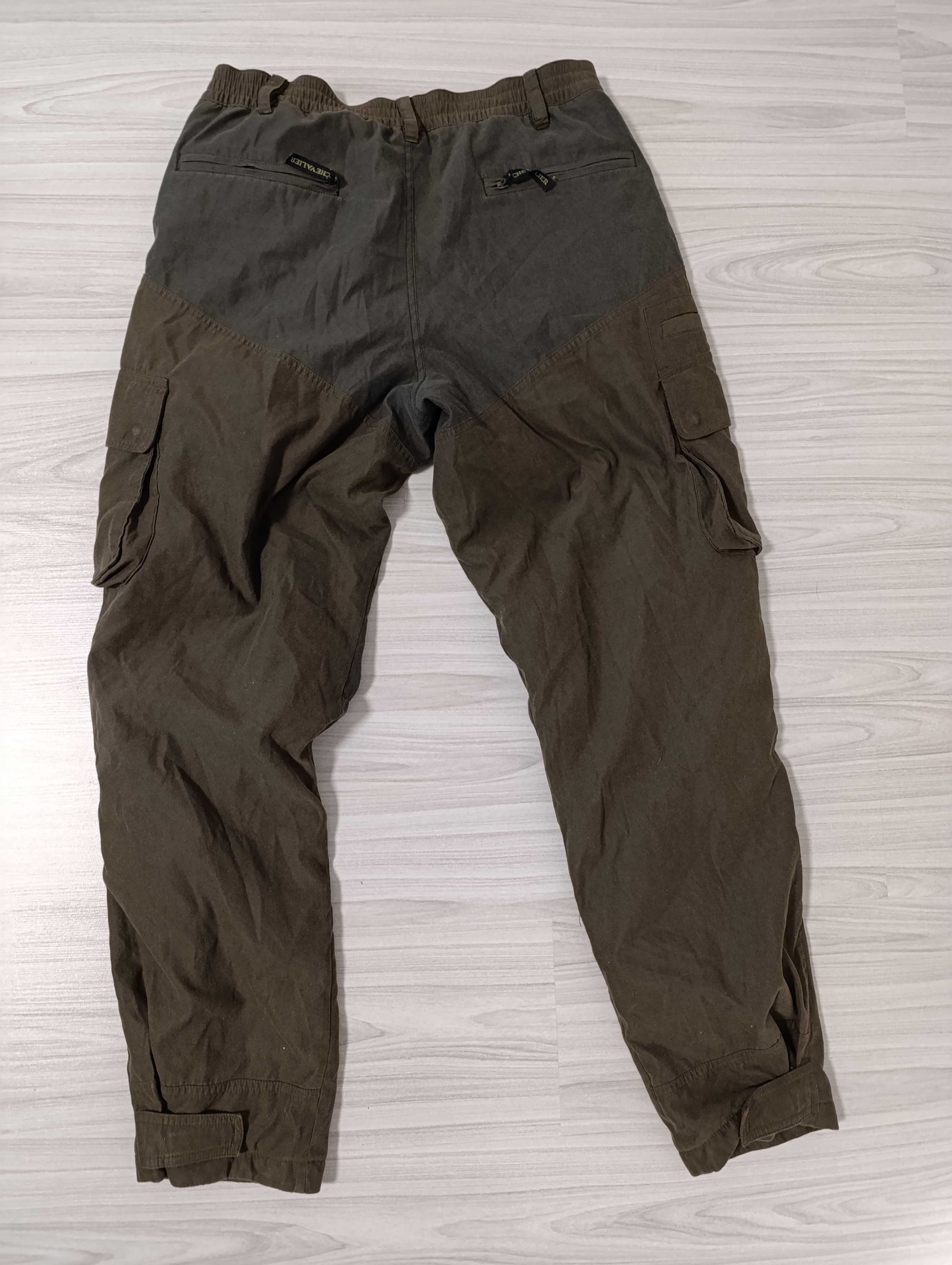 ''CHEVALIER Ranger Action GORE-TEX Pants''оригинален мъжки панталон Л