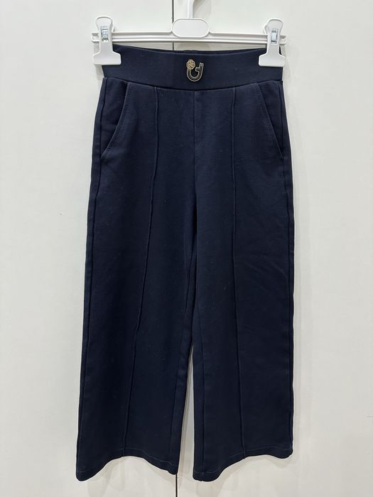 Школьные брюки на девочку