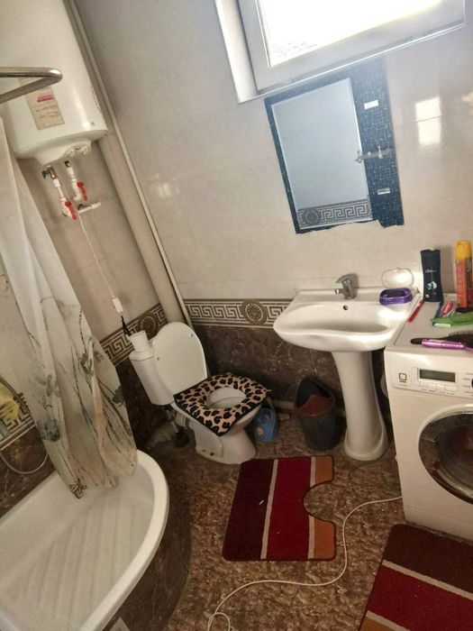 Срочно продается квартира