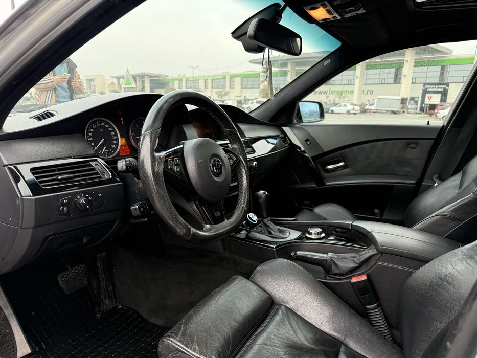 Vand sau schimb BMW E60