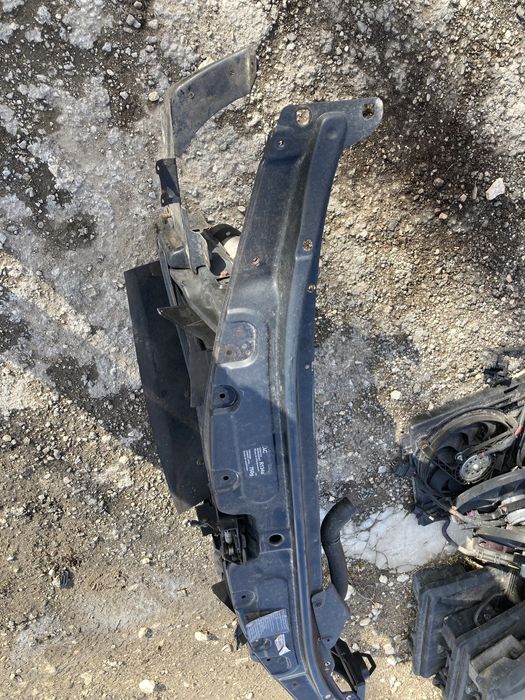 Очеларка за Сеат Леон 1М 99- 2005