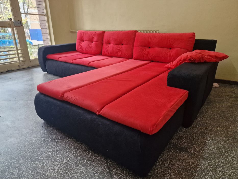 Vand canapea coltar Mobexpert