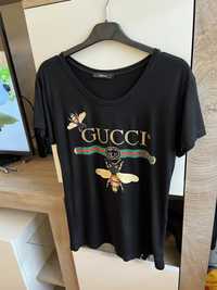 Дамска тениска Gucci, оригинална, М- 29,99 лв