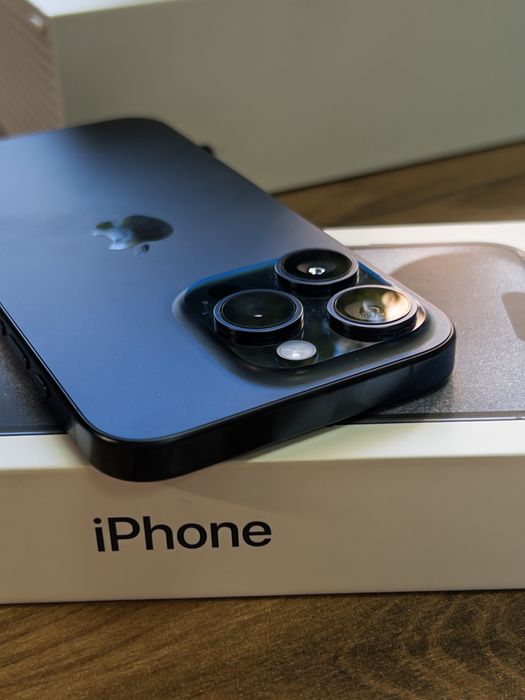 Iphone 15 PRO 256GB