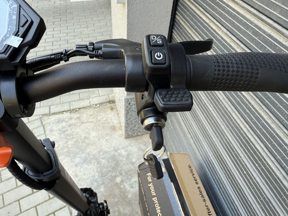 Чисто нови! KuKirin G2 Master 2025 V6
