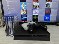 Продам Sony playstation 4