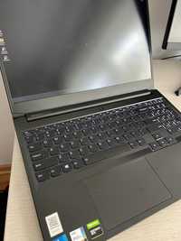 Vand laptop IdeaPad gaming 3 15IHU6