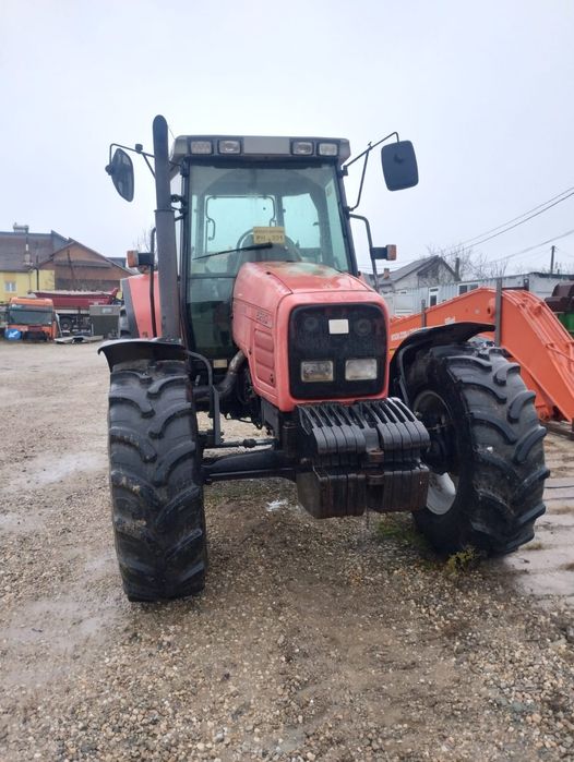 Vand Tractor Massey Ferguson 6280