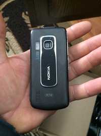 Nokia 6210 navigator